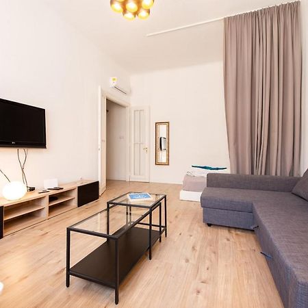 Budapest4U - New Apt In The Central Of בודפשט מראה חיצוני תמונה