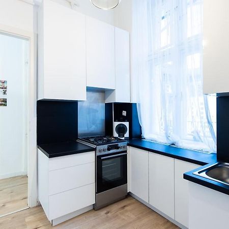 Budapest4U - New Apt In The Central Of בודפשט מראה חיצוני תמונה