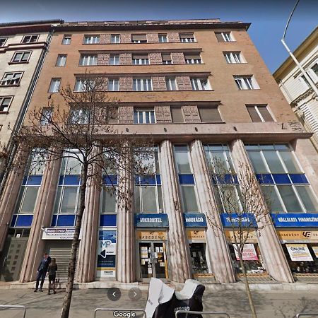 Budapest4U - New Apt In The Central Of בודפשט מראה חיצוני תמונה