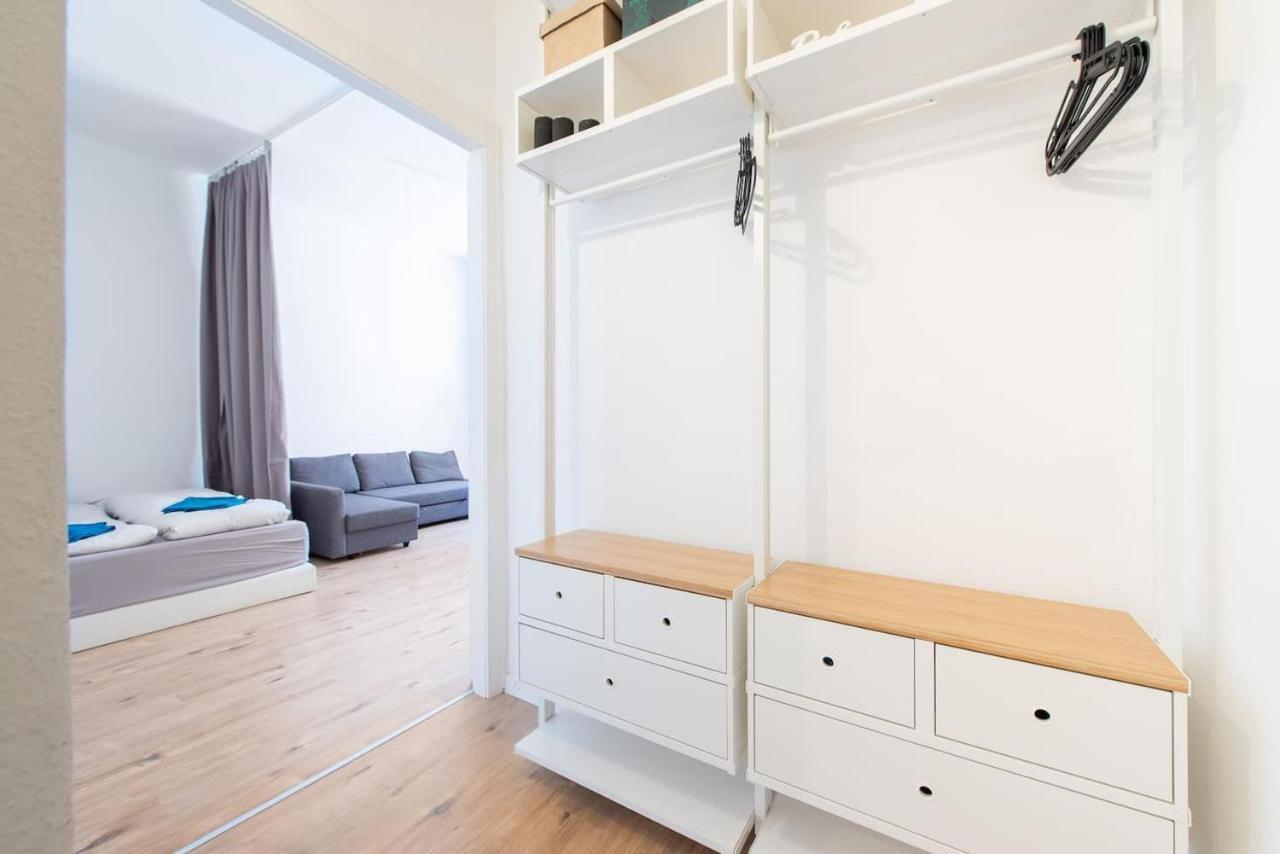 Budapest4U - New Apt In The Central Of בודפשט מראה חיצוני תמונה