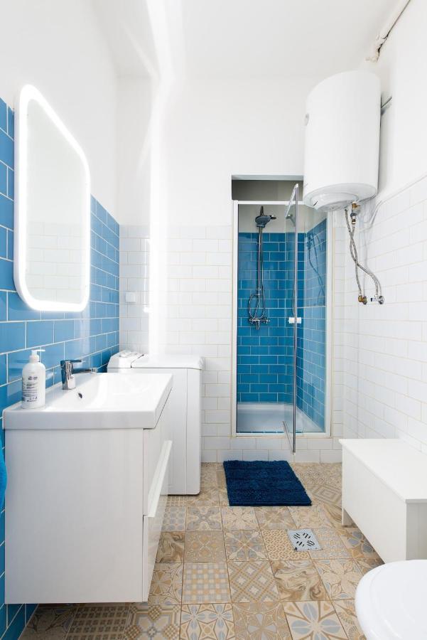 Budapest4U - New Apt In The Central Of בודפשט מראה חיצוני תמונה