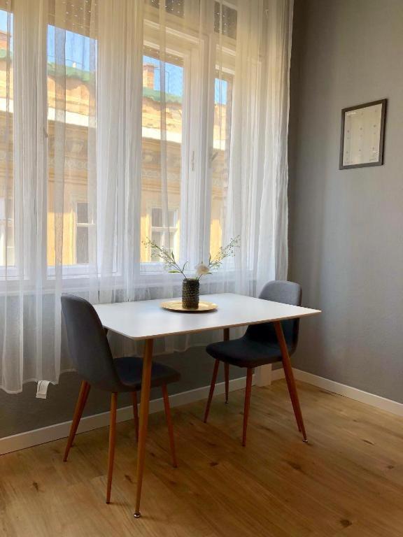 Budapest4U - New Apt In The Central Of בודפשט מראה חיצוני תמונה