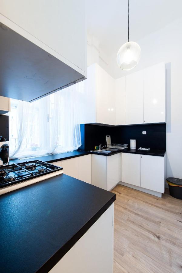 Budapest4U - New Apt In The Central Of בודפשט מראה חיצוני תמונה