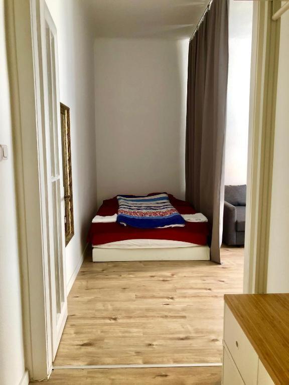Budapest4U - New Apt In The Central Of בודפשט מראה חיצוני תמונה