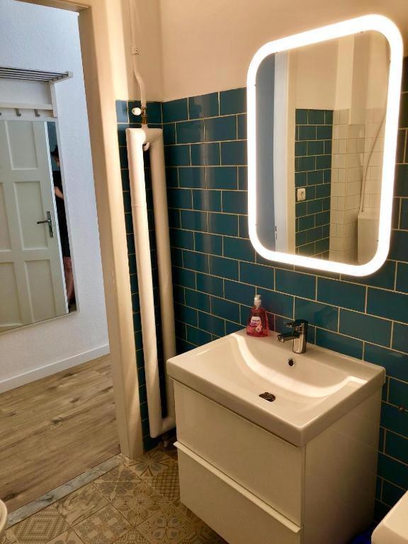Budapest4U - New Apt In The Central Of בודפשט מראה חיצוני תמונה